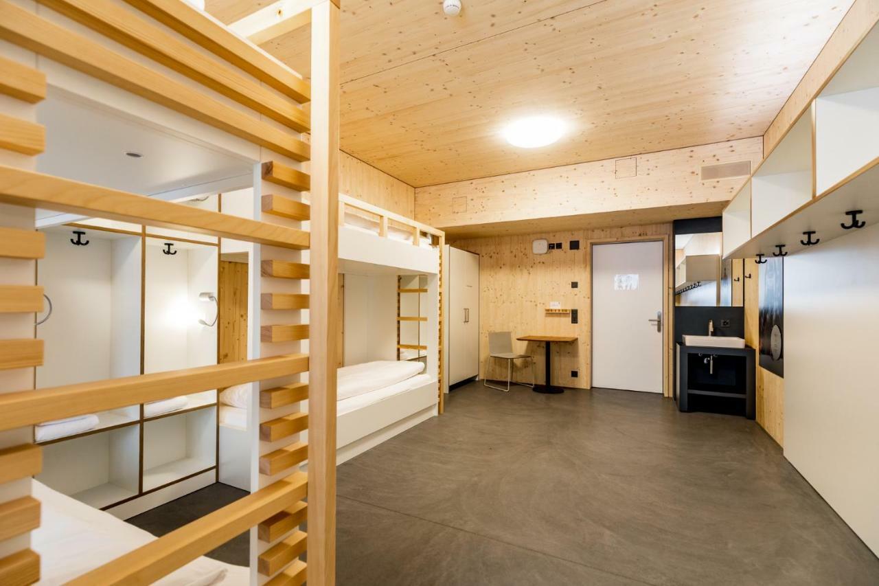 Nordic Hostel Lenzerheide Room photo